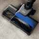 Hoover HF310P 011 Aspirapolvere a bastone 2 in 1 Batteria Secco HEPA Senza sacchetto 0,7 L 400 W Nero, Metallico 2,5 Ah 16