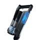 Hoover HF310P 011 Aspirapolvere a bastone 2 in 1 Batteria Secco HEPA Senza sacchetto 0,7 L 400 W Nero, Metallico 2,5 Ah 18