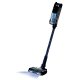 Hoover HF310P 011 Aspirapolvere a bastone 2 in 1 Batteria Secco HEPA Senza sacchetto 0,7 L 400 W Nero, Metallico 2,5 Ah 3