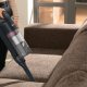 Hoover HF1M10HX 011 Aspirapolvere a bastone 2 in 1 Batteria Secco EPA Senza sacchetto 0,7 L 200 W Magenta, Nero 12