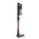 Hoover HF1M10HX 011 Aspirapolvere a bastone 2 in 1 Batteria Secco EPA Senza sacchetto 0,7 L 200 W Magenta, Nero 3