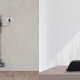 Hoover HF1M10HX 011 Aspirapolvere a bastone 2 in 1 Batteria Secco EPA Senza sacchetto 0,7 L 200 W Magenta, Nero 21