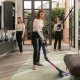 Hoover HF1M10HX 011 Aspirapolvere a bastone 2 in 1 Batteria Secco EPA Senza sacchetto 0,7 L 200 W Magenta, Nero 5