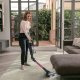 Hoover HF1M10HX 011 Aspirapolvere a bastone 2 in 1 Batteria Secco EPA Senza sacchetto 0,7 L 200 W Magenta, Nero 6