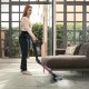 Hoover HF1M10HX 011 Aspirapolvere a bastone 2 in 1 Batteria Secco EPA Senza sacchetto 0,7 L 200 W Magenta, Nero 7