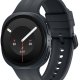 Samsung Galaxy Watch9, 40mm, Graphite, Bluetooth, Design sottile anti-urto, guida al sonno, coaching salute, benessere cardiaco, batteria da 390 mAh, Snapdragon Wear Elite 2