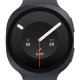 Samsung Galaxy Watch9, 40mm, Graphite, Bluetooth, Design sottile anti-urto, guida al sonno, coaching salute, benessere cardiaco, batteria da 390 mAh, Snapdragon Wear Elite 3