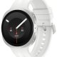 Samsung Galaxy Watch9, 40mm, Cream, Bluetooth, Design sottile anti-urto, guida al sonno, coaching salute, benessere cardiaco, batteria da 390 mAh, Snapdragon Wear Elite 2