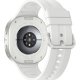 Samsung Galaxy Watch9, 40mm, Cream, Bluetooth, Design sottile anti-urto, guida al sonno, coaching salute, benessere cardiaco, batteria da 390 mAh, Snapdragon Wear Elite 5