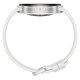 Samsung Galaxy Watch9, 40mm, Cream, Bluetooth, Design sottile anti-urto, guida al sonno, coaching salute, benessere cardiaco, batteria da 390 mAh, Snapdragon Wear Elite 6