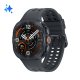 Samsung Galaxy Watch Ultra2, 47 mm, Titanium Gray, LTE, design resistente, 800mAh, IP69K, luminosità 5000nit, trail run, diving, 10 ATM, SOS, punteggio energetico, benessere cardiaco 2