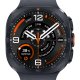 Samsung Galaxy Watch Ultra2, 47 mm, Titanium Gray, LTE, design resistente, 800mAh, IP69K, luminosità 5000nit, trail run, diving, 10 ATM, SOS, punteggio energetico, benessere cardiaco 3