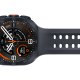 Samsung Galaxy Watch Ultra2, 47 mm, Titanium Gray, LTE, design resistente, 800mAh, IP69K, luminosità 5000nit, trail run, diving, 10 ATM, SOS, punteggio energetico, benessere cardiaco 7