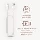 Philips Serie 6000 Rasoio senza filo Wet & Dry azzurro BRL127/00 11