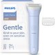Philips Serie 6000 Rasoio senza filo Wet & Dry azzurro BRL127/00 3