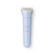 Philips Serie 6000 Rasoio senza filo Wet & Dry azzurro BRL127/00 4