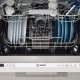 Indesit Lavastoviglie da incasso IN2IFC14BN6 - IN2IFC14BN6 7