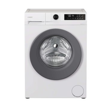 Candy GD 410G9-S lavatrice Caricamento frontale 10 kg 1400 Giri/min Bianco