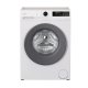 Candy GD 410G9-S lavatrice Caricamento frontale 10 kg 1400 Giri/min Bianco 2