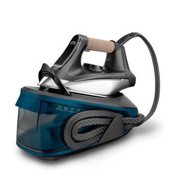 Rowenta Force Pro 350 , Generatore Di Vapore, Stiratura Rapida con Risultati Impeccabili