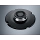 Electrolux Piano Gas Comandi Frontali 75 Cm EGG75372M 4
