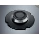 Electrolux Piano Gas Comandi Frontali 75 Cm EGG75372M 6