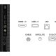 TCL T69C TV QLED 6
