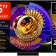 TCL C7L TV 75C7L SQD‑Mini LED da 75
