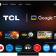 TCL C7L TV 75C7L SQD‑Mini LED da 75