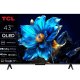 TCL T69C 43T69C 43