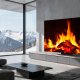 TCL C7L TV 55C7L SQD‑Mini LED da 55