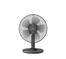 CX103001 VENT.TAVOLO 38W DIAM.39CM 3VEL OSCILLAZ.AUT. NERO