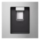 LG GTFV61PYBQD Frigorifero doppia porta Classe energetica E Platinum Silver 10