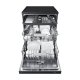 Samsung DW80H73YBFFU1 lavastoviglie Libera installazione 14 coperti 15