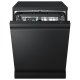 Samsung DW80H73YBFFU1 lavastoviglie Libera installazione 14 coperti 3