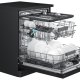 Samsung DW80H73YBFFU1 lavastoviglie Libera installazione 14 coperti 7