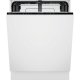 Electrolux Lavastoviglie Incasso 60 Cm - Int. Totale 13 Coperti Classe D 46 Dba E52LD110S 2