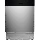 Electrolux Lavastoviglie Incasso 60 Cm - Int. Totale 13 Coperti Classe D 46 Dba E52LD110S 17