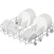 Electrolux Lavastoviglie Incasso 60 Cm - Int. Totale 13 Coperti Classe D 46 Dba E52LD110S 6