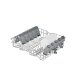 Electrolux Lavastoviglie Incasso 60 Cm - Int. Totale 13 Coperti Classe D 46 Dba E52LD110S 10