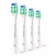 Philips I InterCare HX9004/87 Confezione da 4 testine 2