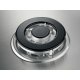 Electrolux Piano Gas Comandi Frontali 60 Cm MADE IN ITALY RGG6243LOX 3