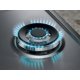 Electrolux Piano Gas Comandi Frontali 60 Cm MADE IN ITALY RGG6243LOX 4