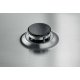 Electrolux Piano Gas Comandi Frontali 60 Cm MADE IN ITALY RGG6243LOX 9