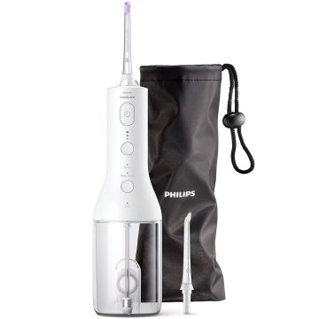 Philips Sonicare Idropulsore Irrigatore orale senza fili HX3826/31