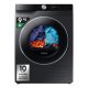 Samsung Series 6 DV90DG6845LB asciugatrice Libera installazione Caricamento frontale 9 kg Nero 15