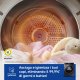 Samsung Series 6 DV90DG6845LB asciugatrice Libera installazione Caricamento frontale 9 kg Nero 19