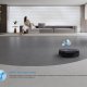 Ecovacs DEEBOT X12 OmniCyclone 0,25 L Nero 17