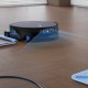 Ecovacs DEEBOT X12 OmniCyclone 0,25 L Nero 18