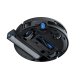 Ecovacs DEEBOT X12 OmniCyclone 0,25 L Nero 3